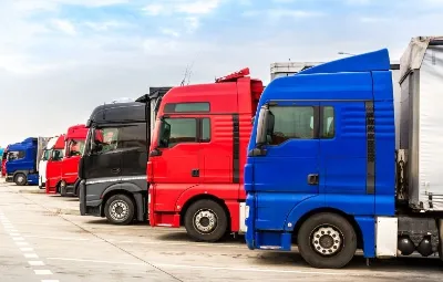 Bursa Keskin Ambar Nakliyat