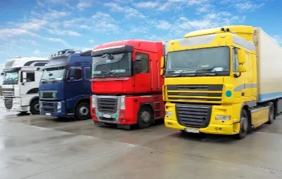 Bursa Keskin Nakliye Ambarı