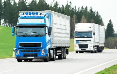 Bursa Keskin | Eşya Taşıma